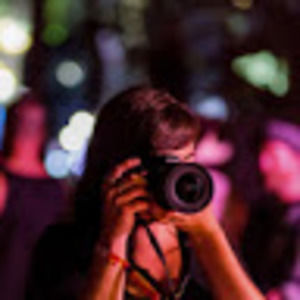 Meet your Posher, Kelsey